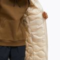 Пуховик жіночий Peak Performance Helium Down sand fog 5