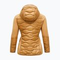 Пуховик жіночий Peak Performance Helium Hybrid Down Jacket Sierra Sand 2