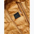 Пуховик жіночий Peak Performance Helium Hybrid Down Jacket Sierra Sand 4