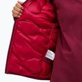 Жіночий пуховик Peak Performance Helium Down Hood vertical zenith/tech burgundy 4