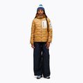 Пуховик жіночий Peak Performance Helium Utility Down sierra sand/sand fog 2