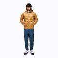 Пуховик чоловічий Peak Performance Helium Down Hood sierra sand 2