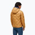 Пуховик чоловічий Peak Performance Helium Down Hood sierra sand 3