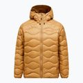 Пуховик чоловічий Peak Performance Helium Down Hood sierra sand 6
