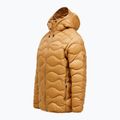 Пуховик чоловічий Peak Performance Helium Down Hood sierra sand 8