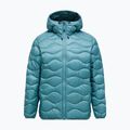 Пуховик чоловічий Peak Performance Helium Down Hood Jacket Deluded Vision