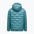 Пуховик чоловічий Peak Performance Helium Down Hood Jacket Deluded Vision 2