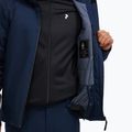 Куртка гірськолижна чоловіча Peak Performance Maroon Insulated blue shadow 8