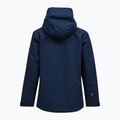 Куртка гірськолижна чоловіча Peak Performance Maroon Insulated blue shadow 10