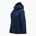Куртка гірськолижна чоловіча Peak Performance Maroon Insulated blue shadow 11