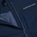 Куртка гірськолижна чоловіча Peak Performance Maroon Insulated blue shadow 12