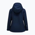 Куртка лижна жіноча Peak Performance Anima Insulated Jacket blue shadow 2