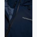 Куртка лижна жіноча Peak Performance Anima Insulated Jacket blue shadow 4