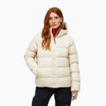 Пуховик жіночий Peak Performance Frost Down Puffer Jacket Sand Fog