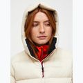Пуховик жіночий Peak Performance Frost Down Puffer Jacket Sand Fog 4