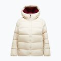 Пуховик жіночий Peak Performance Frost Down Puffer Jacket Sand Fog