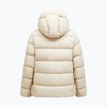 Пуховик жіночий Peak Performance Frost Down Puffer Jacket Sand Fog 2