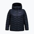 Пуховик жіночий Peak Performance Frost Down Hood Jacket Black
