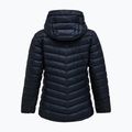 Пуховик жіночий Peak Performance Frost Down Hood Jacket Black 2