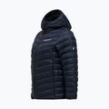 Пуховик жіночий Peak Performance Frost Down Hood Jacket Black 3