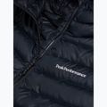 Пуховик жіночий Peak Performance Frost Down Hood Jacket Black 4