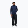 Кофта чоловіча Peak Performance Rider Essentials Zip Hood blue shadow/blue shadow 2