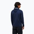 Кофта чоловіча Peak Performance Rider Essentials Zip Hood blue shadow/blue shadow 3
