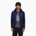 Кофта чоловіча Peak Performance Rider Essentials Zip Hood blue shadow/blue shadow 4
