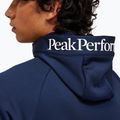 Кофта чоловіча Peak Performance Rider Essentials Zip Hood blue shadow/blue shadow 5