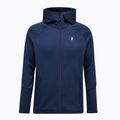 Кофта чоловіча Peak Performance Rider Essentials Zip Hood blue shadow/blue shadow 6
