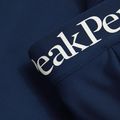 Кофта чоловіча Peak Performance Rider Essentials Zip Hood blue shadow/blue shadow 9