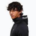 Кофта чоловіча Peak Performance Rider Essentials Zip Hood black/black 5