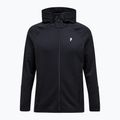 Кофта чоловіча Peak Performance Rider Essentials Zip Hood black/black 6