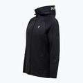 Кофта чоловіча Peak Performance Rider Essentials Zip Hood black/black 8