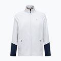 Кофта чоловіча Peak Performance Rider Essentials Zip Jacket Antarctica/Blue Shadow