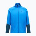 Кофта чоловіча Peak Performance Rider Essentials Zip Jacket Azure Ascent/Mountain Lake