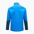 Кофта чоловіча Peak Performance Rider Essentials Zip Jacket Azure Ascent/Mountain Lake 2