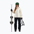 Куртка гірськолижна жіноча Peak Performance Anima Insulated sand fog 2
