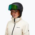 Куртка гірськолижна жіноча Peak Performance Anima Insulated sand fog 6