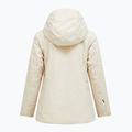 Жіноча лижна куртка Peak Performance Anima Insulated sand fog 2