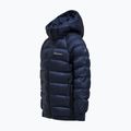 Пуховик чоловічий Peak Performance Tomic Insulated Hood Jacket blue shadow 3