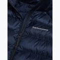 Пуховик чоловічий Peak Performance Tomic Insulated Hood Jacket blue shadow 4