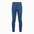 Штани термічні чоловічі Peak Performance Magic 7/8 Johns Long Wool-Blend Baselayer mountain lake 3