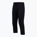 Штани термічні чоловічі Peak Performance Magic 3/4 Johns Long Wool-Blend Baselayer black/black 5