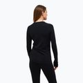 Лонгслів термічний жіночий Peak Performance Magic Crew Wool-Blend Baselayer black/black 2