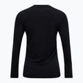 Лонгслів термічний жіночий Peak Performance Magic Crew Wool-Blend Baselayer black/black 4