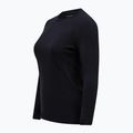 Лонгслів термічний жіночий Peak Performance Magic Crew Wool-Blend Baselayer black/black 5