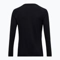 Лонгслів термічний чоловічий Peak Performance Magic Crew Wool-Blend Baselayer black/black 4