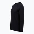Лонгслів термічний чоловічий Peak Performance Magic Crew Wool-Blend Baselayer black/black 5