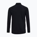 Кофта термоактивна чоловіча Peak Performance Magic Half Zip Wool-Blend Baselayer black/black 4